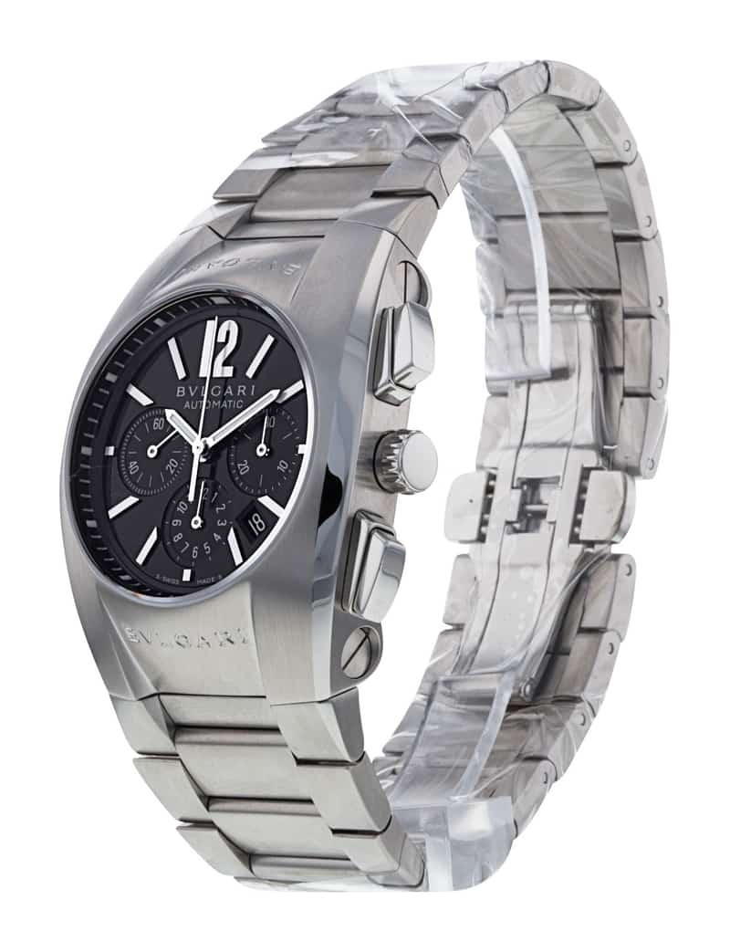 Bvlgari Ergon EG40SCH